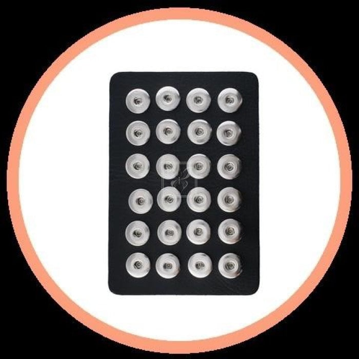 Large Snap Board Display