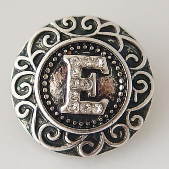 Letter E Snap