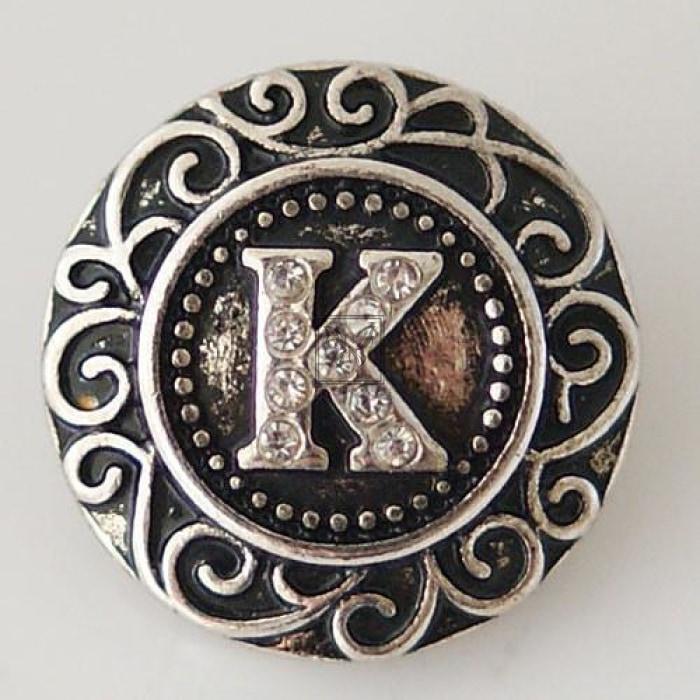 Letter K Snap