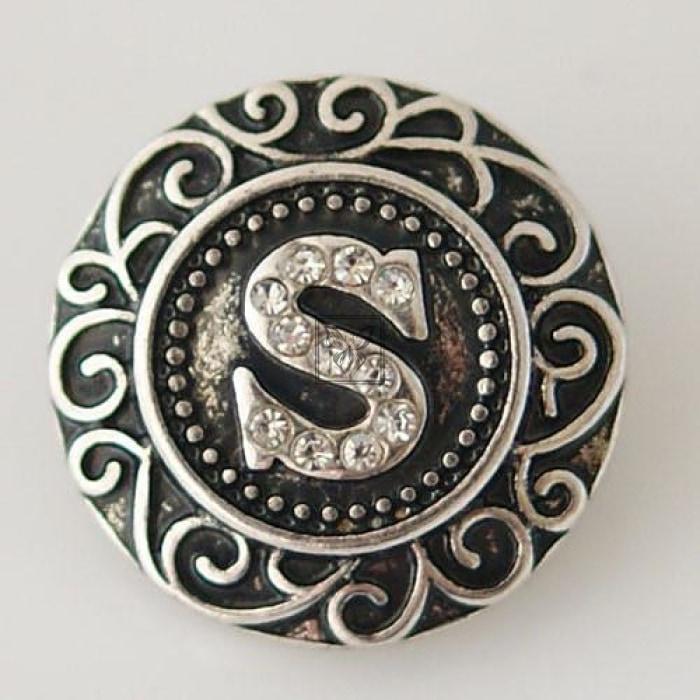 Letter S Snap