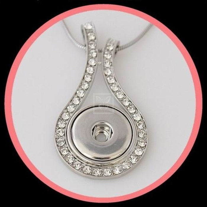 Liana Necklaces
