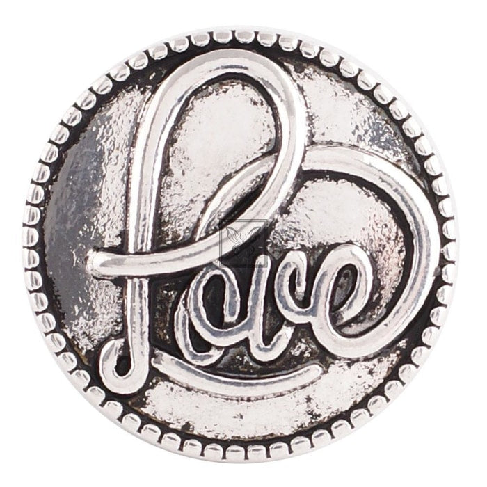 Love Forever Snap