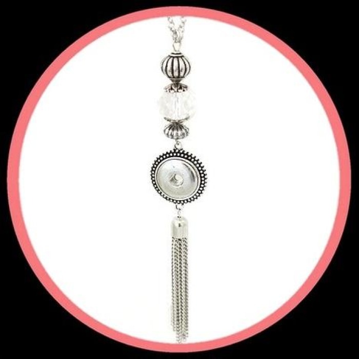 Meaghan Necklaces