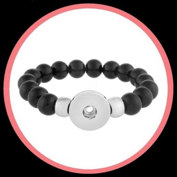 Midnight Single Bracelet