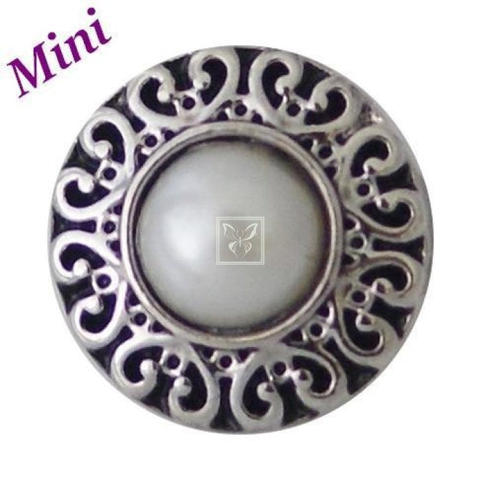 Ocean Pearl Mini Mini Snap