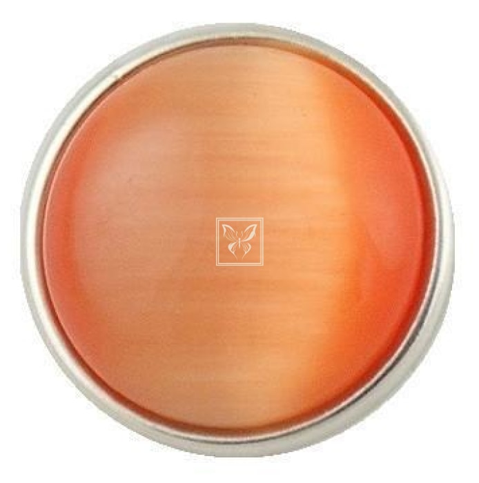 Orange Cats Eye Snap