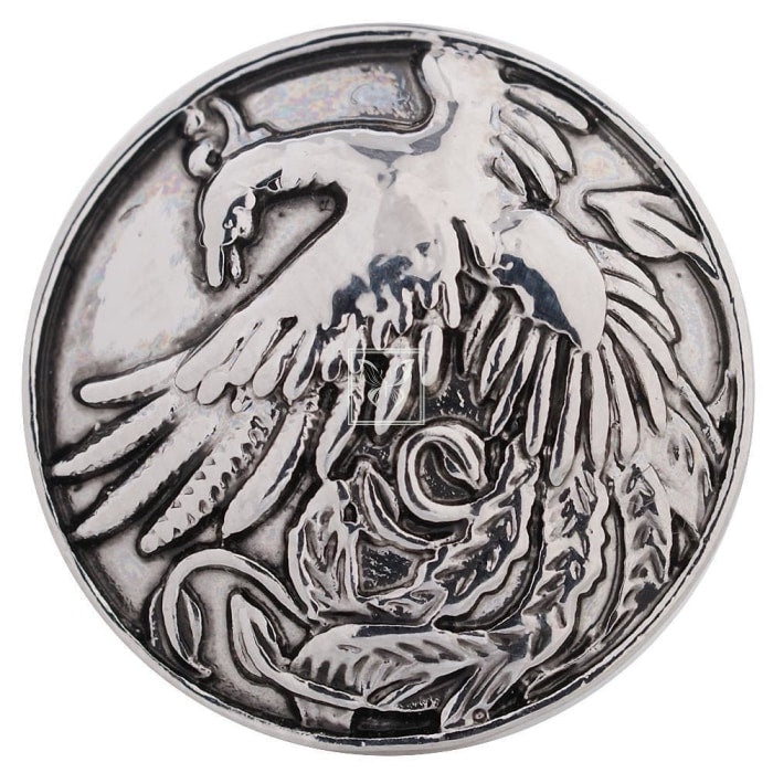 Phoenix Rises Snap