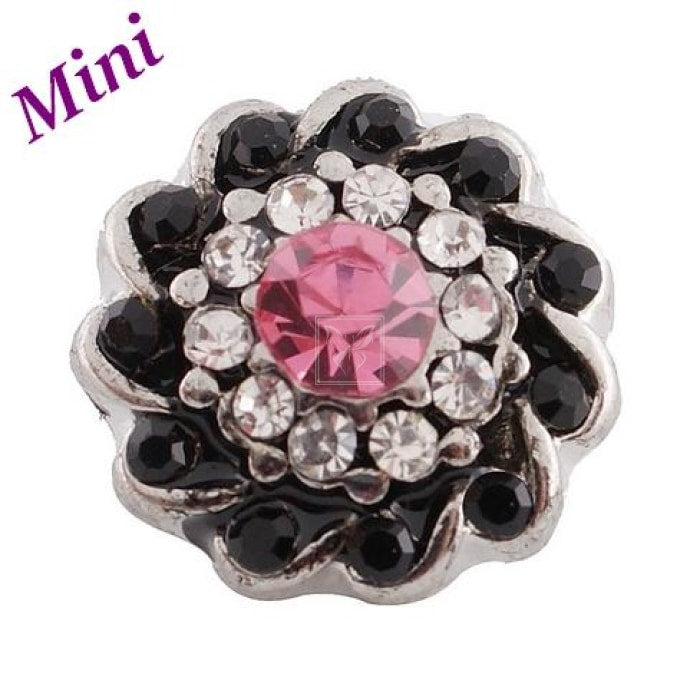 Pink Blossom Mini Mini Snap