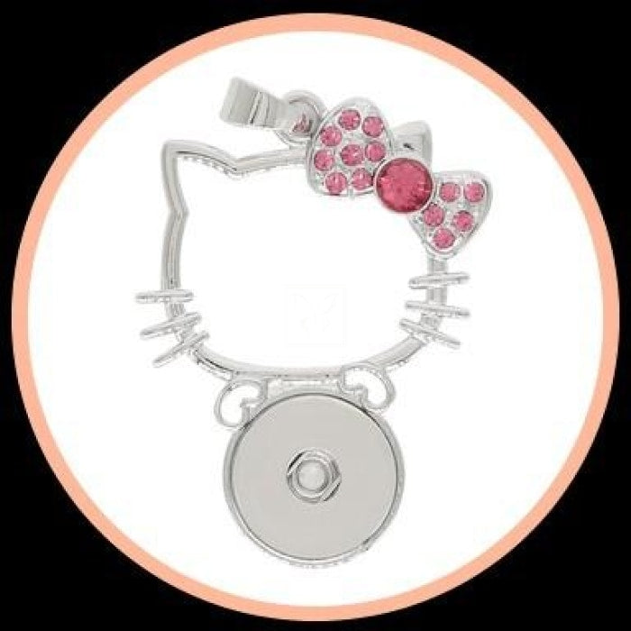 Pretty Kitty Necklaces