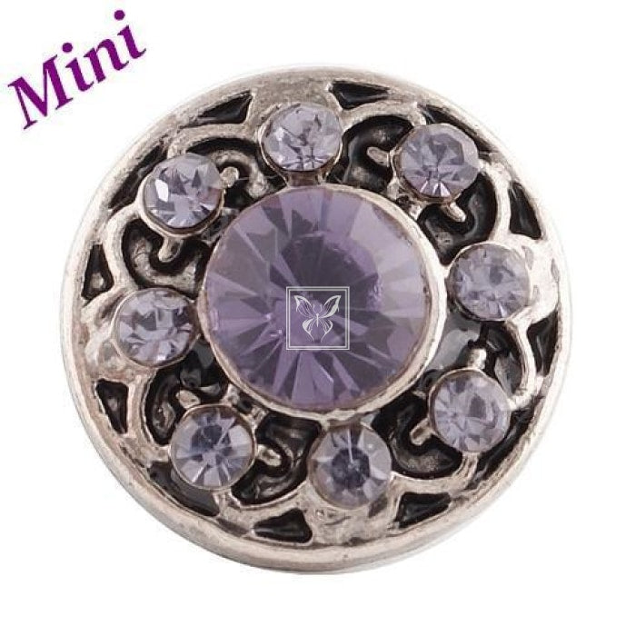 Purple Passion Mini Mini Snap