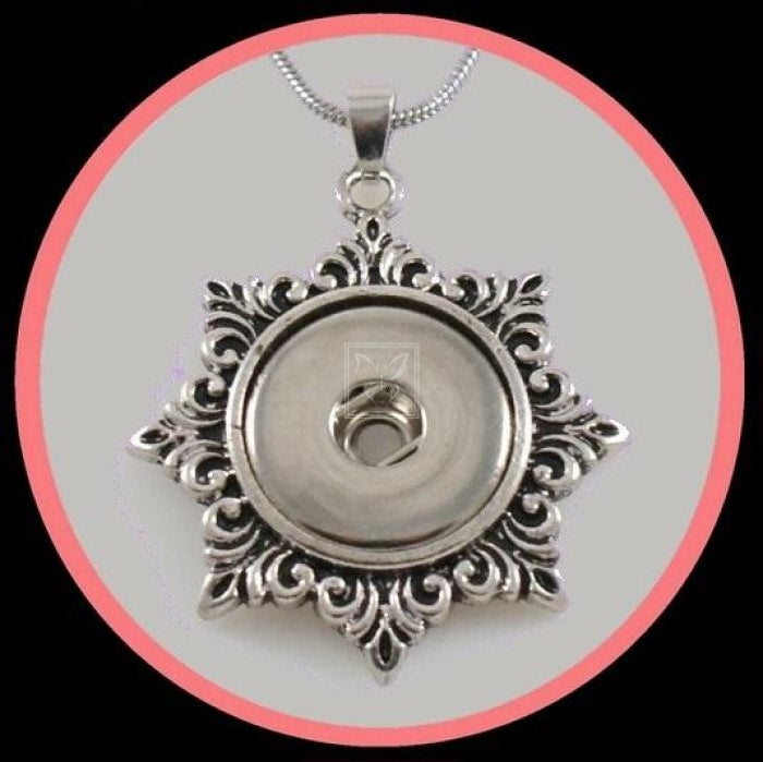 Rowan Necklaces