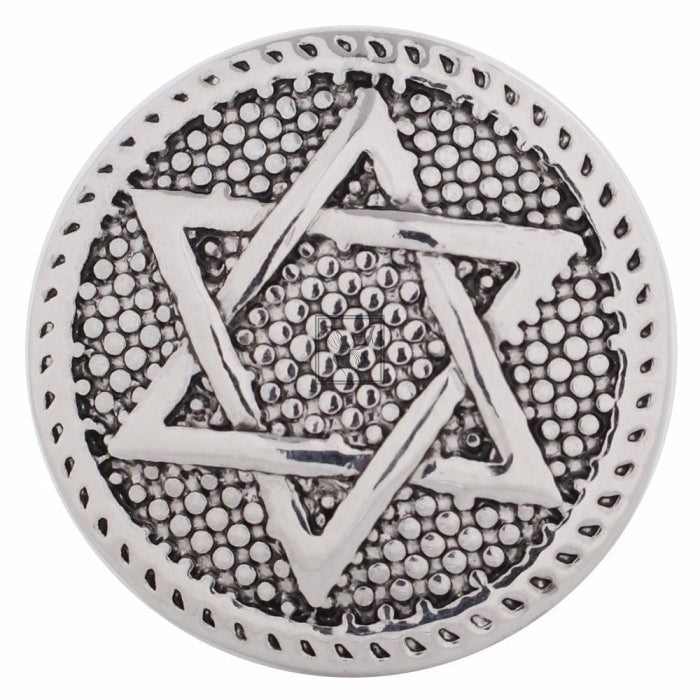 Star Of David Snap