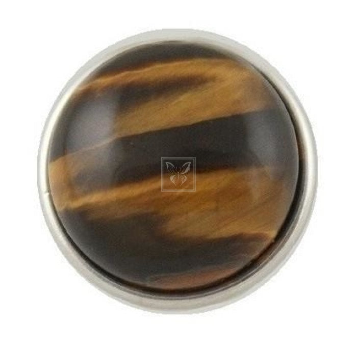 Tigers Eye Snap