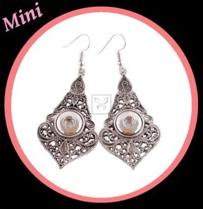 Zena Earrings