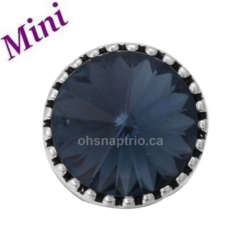 Cobalt Diamond Mini