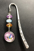 Bookmarks and Keychains