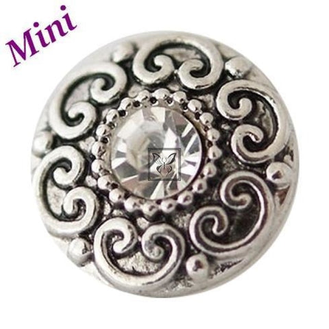 Antique Clear Mini