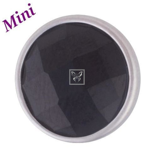 Crystal Black Mini Mini Snap