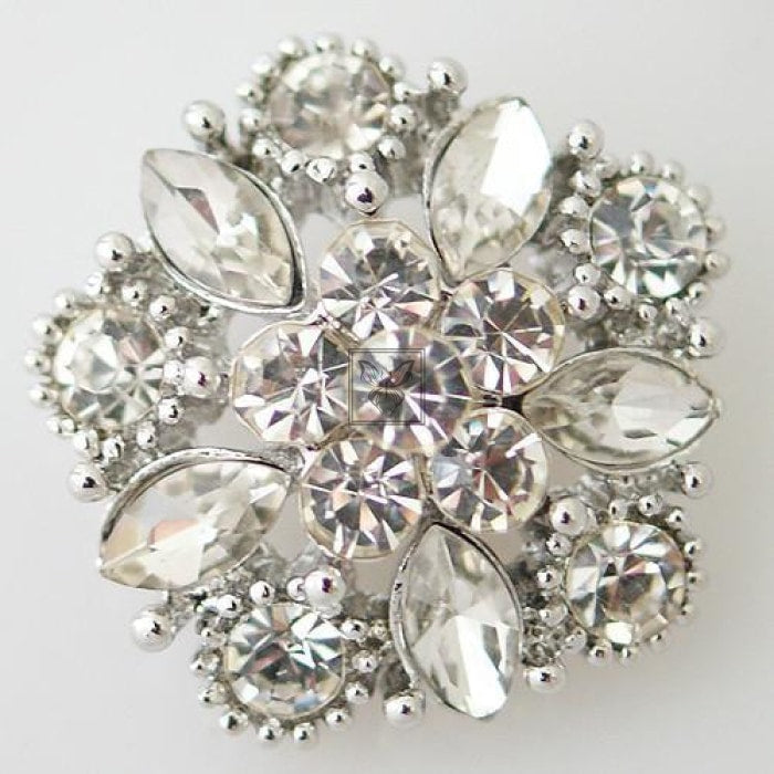 Crystal Burst Snap