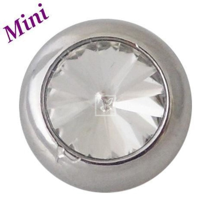 Crystal Ice Mini Mini Snap