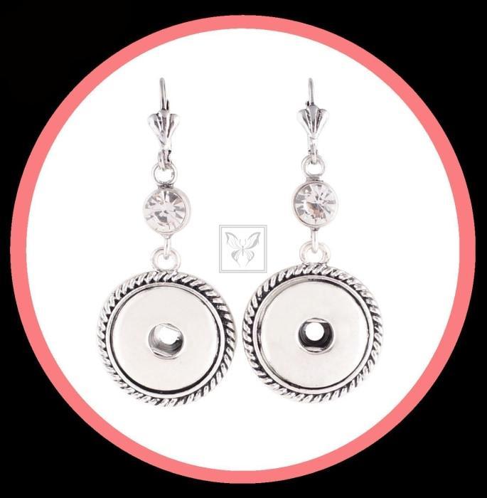 Diana Earrings