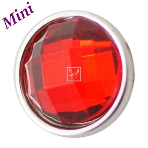 Fire Glaze Mini Mini Snap