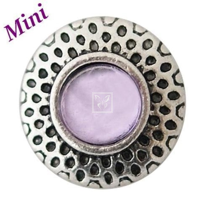 Lovely Lilac Mini Mini Snap