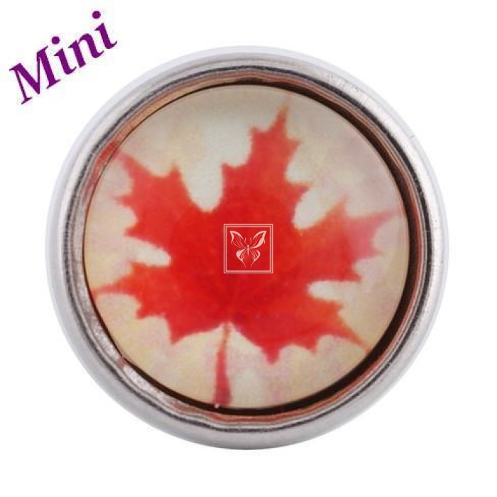 Oh Canada Mini Mini Snap