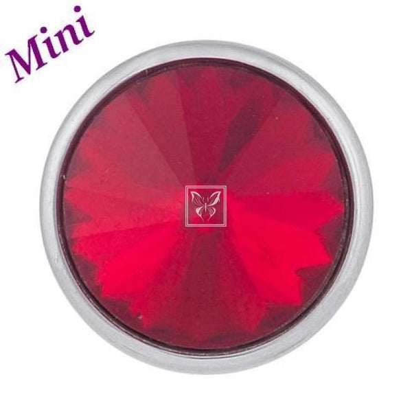 Richest Ruby Mini Mini Snap