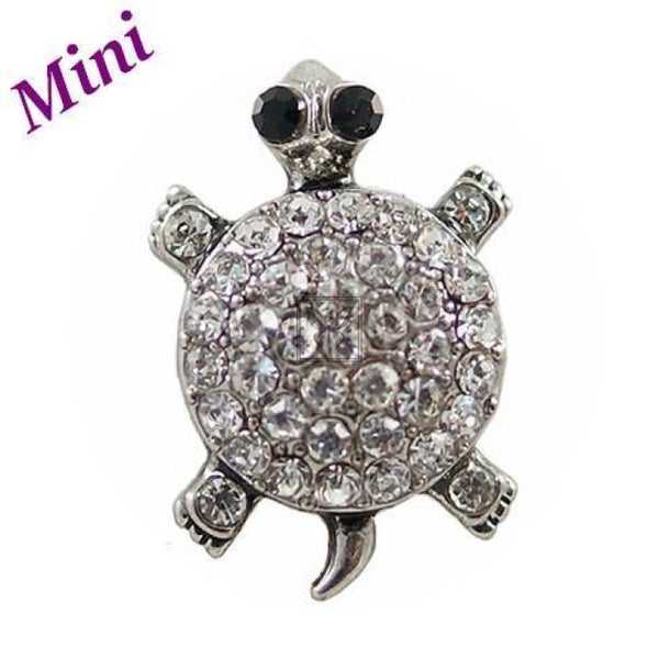 Tiny Turtle Mini Mini Snap